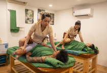 Bamboo Spa – Điểm Đến Spa Massage Phú Mỹ Hưng Cho Những Giây Phút Thư Giãn Trọn Vẹn