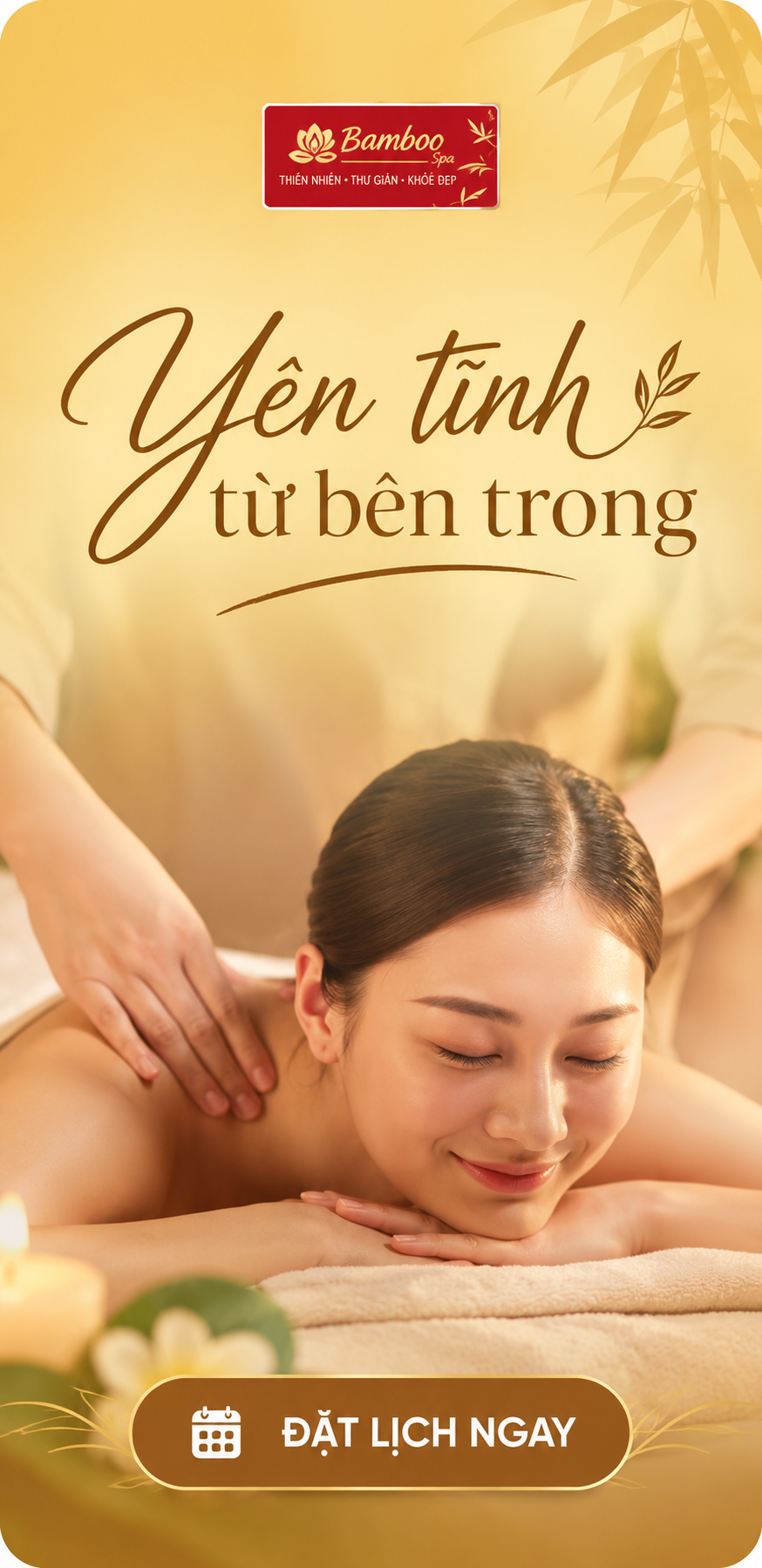 Bamboo Spa